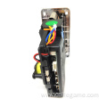 CPU Electronic Coin Selector For Game Machine